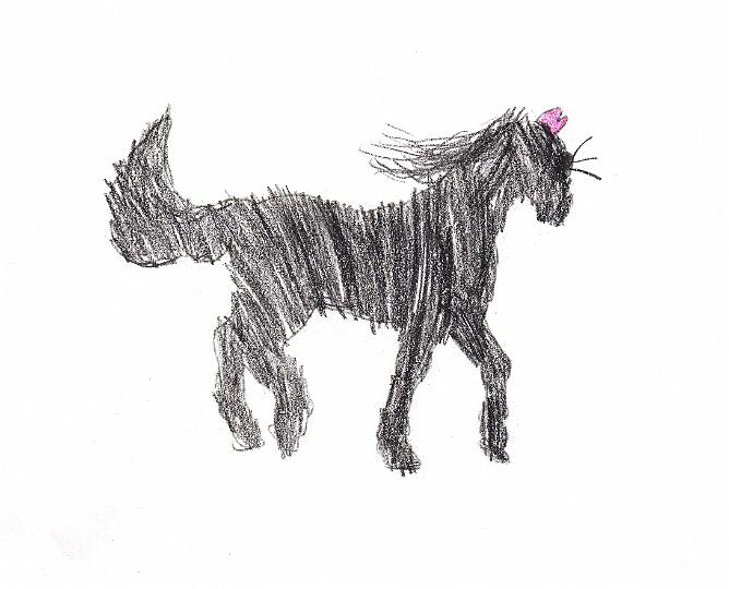 black fuzzy horse.jpg